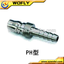 PH Model high pressure lpg hose connector